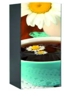 MAGNES mata magnetyczna na lodówke naklejka tapeta