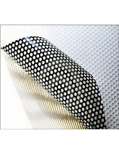 FOLIA ONE WAY VISION OWV na okna i witryny 24h