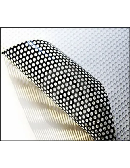 FOLIA ONE WAY VISION OWV na okna i witryny 24h