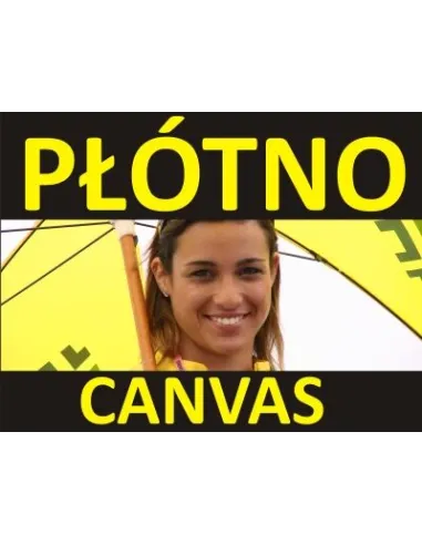 PŁÓTNO CANVAS druk na płótnie malarskim artystyczn