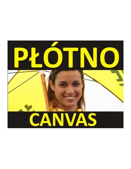 PŁÓTNO CANVAS druk na płótnie malarskim artystyczn