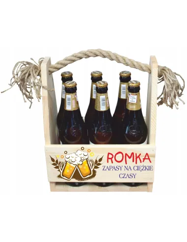 NOSIDŁO skrzynka królowie rodzą się we wrześniu