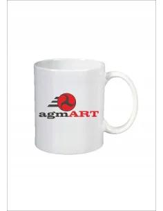 Kubek z nadrukiem reklamowym 12 sztuk