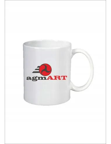 Kubek z nadrukiem reklamowym 12 sztuk