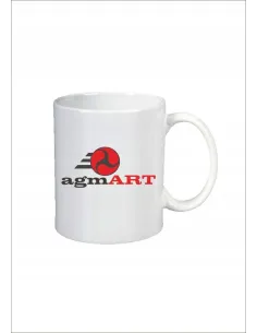 Kubek z nadrukiem reklamowym