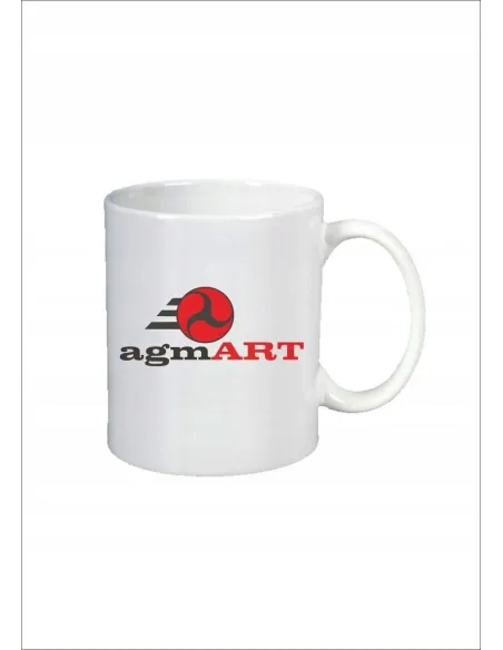 Kubek z nadrukiem reklamowym 36 sztuk