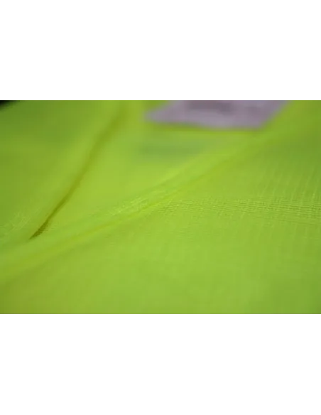 Kamizelki odblaskowe z nadrukiem tył/przód 50 szt