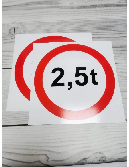 Znak drogowy Tablica informacyjna D19 postój taksówek -znak informacyjny 60x60 cm