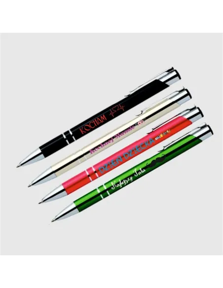Długopis okazjonalny super upominek prezent 1 szt