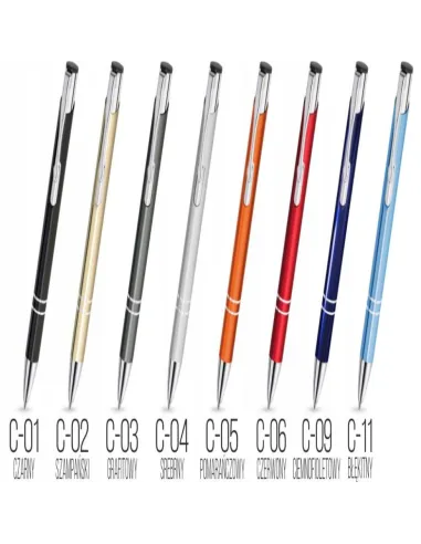 Długopis okazjonalny super upominek prezent 1 szt