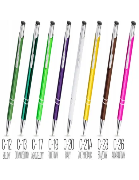 Długopis okazjonalny super upominek prezent 1 szt