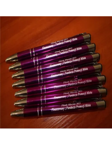 Długopis okazjonalny super upominek prezent 1 szt