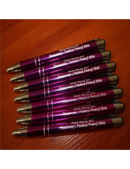 Długopis okazjonalny super upominek prezent 1 szt