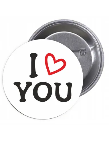 Przypinki buttony DZIEŃ KOBIET  znaczki badziki z grafiką