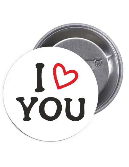 Przypinki buttony DZIEŃ KOBIET  znaczki badziki z grafiką