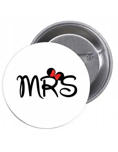 Przypinki buttony DZIEŃ KOBIET  znaczki badziki z grafiką