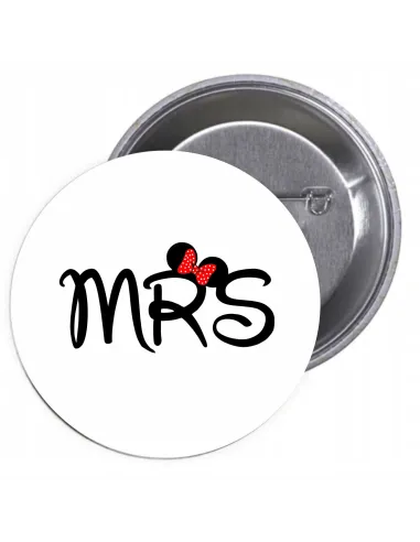 Przypinki buttony DZIEŃ KOBIET  znaczki badziki z grafiką