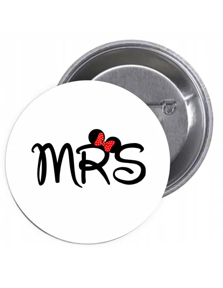 Przypinki buttony DZIEŃ KOBIET  znaczki badziki z grafiką