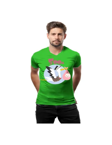 Koszulka z nadrukiem 500 +