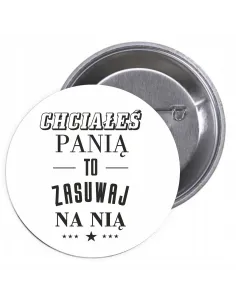 Przypinki buttony DZIEŃ KOBIET  znaczki badziki z grafiką