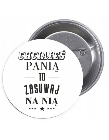 Przypinki buttony DZIEŃ KOBIET  znaczki badziki z grafiką