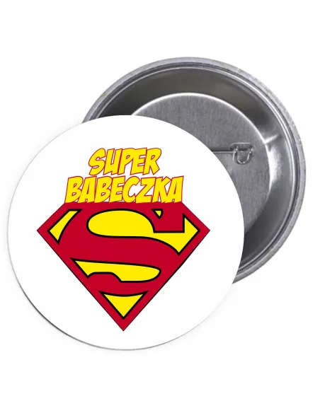 Przypinki buttony DZIEŃ KOBIET  znaczki badziki z grafiką