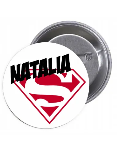 Przypinki buttony DZIEŃ KOBIET  znaczki badziki z grafiką