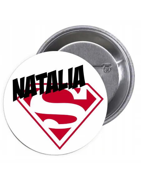 Przypinki buttony DZIEŃ KOBIET  znaczki badziki z grafiką