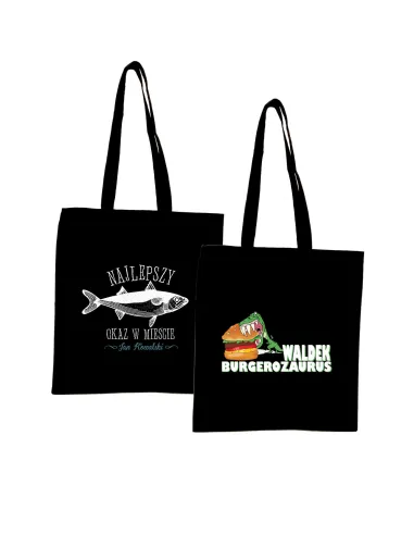 Eko Torba z imieniem NAJLEPSZY OKAZ W MIEŚCIE