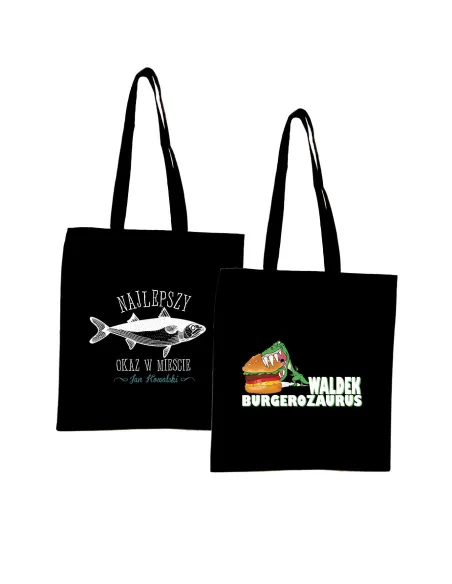 Eko Torba z imieniem NAJLEPSZY OKAZ W MIEŚCIE