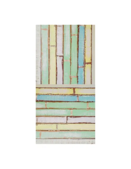 Tło fotograficzne deski dechy Matowe 150x400 cm