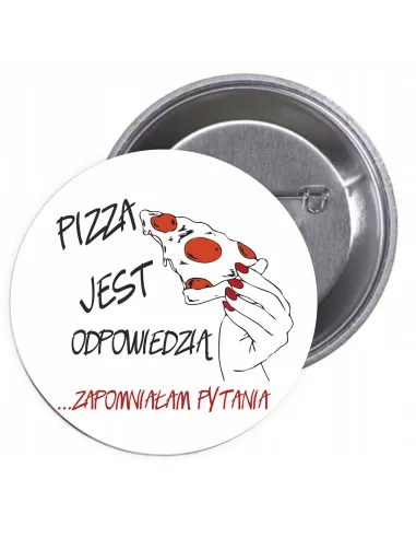 Przypinki buttony DZIEŃ KOBIET  znaczki badziki z grafiką