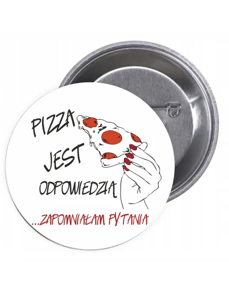 Przypinki buttony DZIEŃ KOBIET  znaczki badziki z grafiką