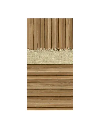 Tło fotograficzne deski dechy Matowe 150x400 cm