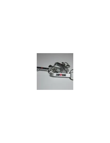 Smycze reklamowe 15mm - 50 sztuk