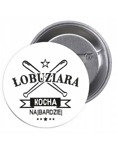 Przypinki buttony DZIEŃ KOBIET  znaczki badziki z grafiką