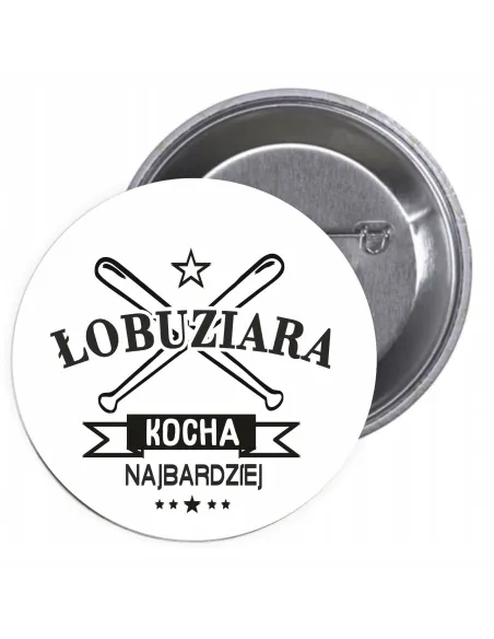 Przypinki buttony DZIEŃ KOBIET  znaczki badziki z grafiką