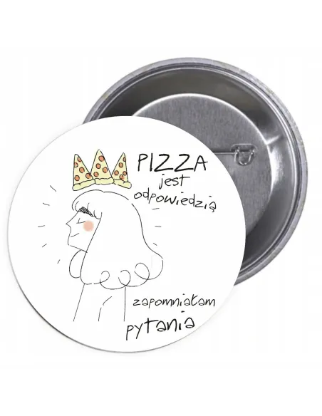 Przypinki buttony DZIEŃ KOBIET  znaczki badziki z grafiką