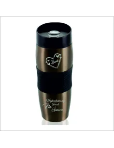 Kubek termiczny Prezent na Walentynki z grawerem