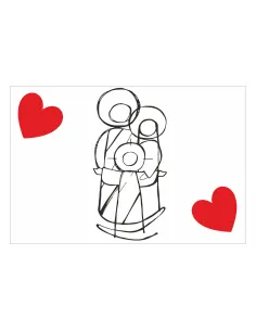 Magnesy na lodówkę - RELIGIJNE - drukarnia, hurtownia, producent magnesów na lodówkę - druktur.com