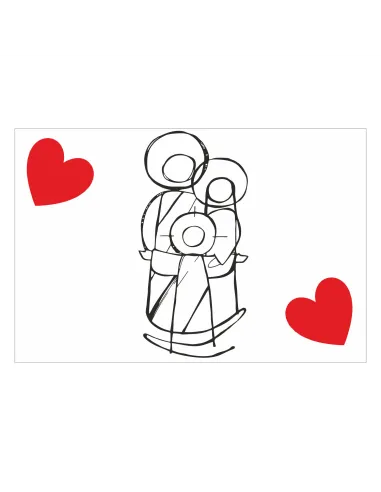 Magnesy na lodówkę - RELIGIJNE - drukarnia, hurtownia, producent magnesów na lodówkę - druktur.com