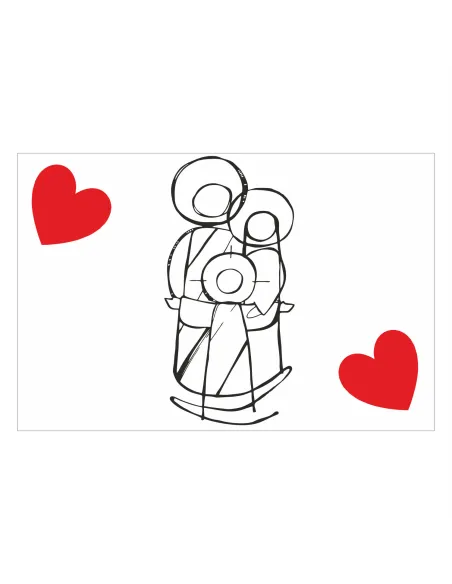 Magnesy na lodówkę - RELIGIJNE - drukarnia, hurtownia, producent magnesów na lodówkę - druktur.com