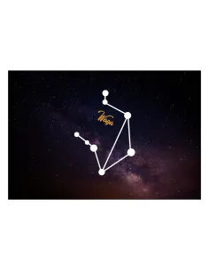 Magnesy na lodówkę - ZNAKI ZODIAKU WAGA - drukarnia, hurtownia, producent magnesów na lodówkę - druktur.com