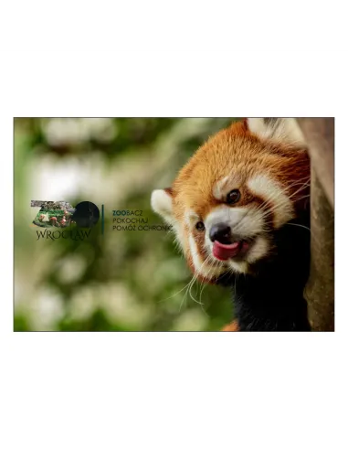 Magnesy na lodówkę - ,,ZOO ZOOBACZ POKOCHAJ POMÓŻ OCHRONIĆ" - drukarnia, hurtownia, producent magnesów na lodówkę - druktur.com