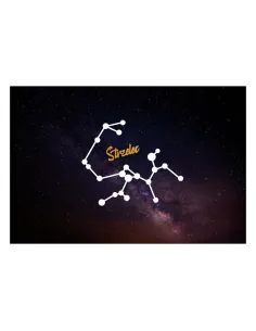 Magnesy na lodówkę - ZNAKI ZODIAKU STRZELEC - drukarnia, hurtownia, producent magnesów na lodówkę - druktur.com