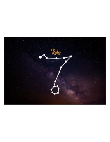 Magnesy na lodówkę - ZNAKI ZODIAKU RYBY - drukarnia, hurtownia, producent magnesów na lodówkę - druktur.com