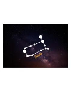 Magnesy na lodówkę - ZNAKI ZODIAKU BLIŹNIĘTA - drukarnia, hurtownia, producent magnesów na lodówkę - druktur.com