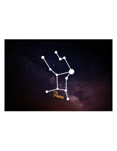 Magnesy na lodówkę - ZNAKI ZODIAKU PANNA - drukarnia, hurtownia, producent magnesów na lodówkę - druktur.com