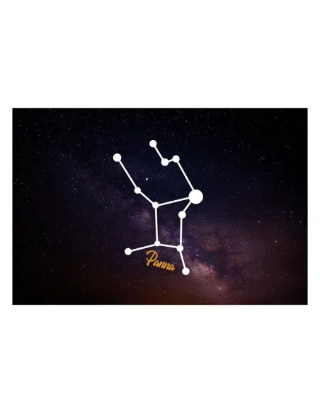 Magnesy na lodówkę - ZNAKI ZODIAKU PANNA - drukarnia, hurtownia, producent magnesów na lodówkę - druktur.com