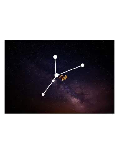 Magnesy na lodówkę - ZNAKI ZODIAKU RAK - drukarnia, hurtownia, producent magnesów na lodówkę - druktur.com